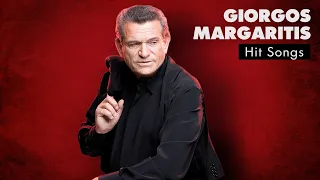 Γιώργος Μαργαρίτης - Τραγούδια Επιτυχίες | Giorgos Margaritis - Hit Songs | Official Audio Release