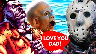 Who Was Jason Voorhees’s Father? Supernatural Past And Bloody History Of Crystal Lake – Explored