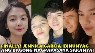 Jennica Garcia PINAKILALA NA ang Bagong Nagpapatibok ng Puso Niya Ngayon!