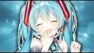 Hawa hawai Mr. India Nightcore