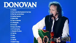 Donovan Greatest Hits Full Album  - Donovan Greatest Hits 1969 - Donovan Songs List