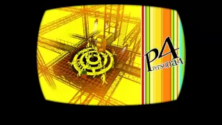 Persona 4 - Reach Out To The Truth (Lyrics & Subtitles)