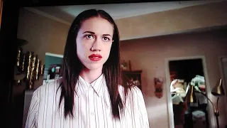 Haters Back Off Funny Scene