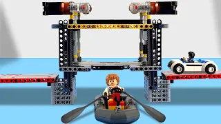 Creative LEGO Bridge Ideas From Simple to Complex Designs | Smart Lego