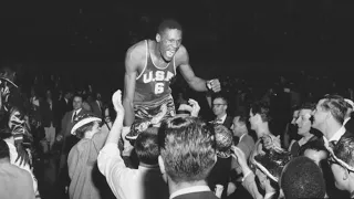 Bill Russell, NBA legend and pride of McClymonds High, dies at 88