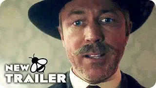 PEAKY BLINDERS Trailer Season 5 (2019) Netflix Series