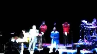 Al Green Here I Am - Live in Toronto 2008