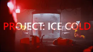 Episode 814 - Project Ice Cold - 1080p - 60fps