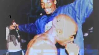 Snoop Dogg - Street Life - (Unreleased OG) - (feat. 2Pac & Prince Ital Joe)