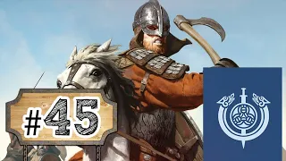 STURGIA'nın YAKLAŞAN SONU! - Bannerlord Macerası #45