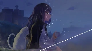 [Nightcore] Alan Walker - I Don't Wanna Go ft. Julian Bergen (Lyrics)