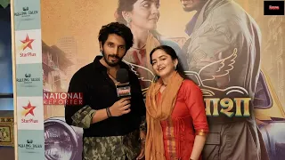 Kanwar Dhillon Reaction On Ghum Hai Kisikey Pyaar Main Serial Actor Shakti Arora and Bhavika Sharma