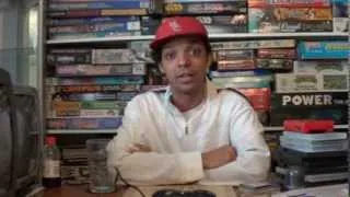 RETRO GAMES FINDS CARBOOTS AND PICK UPS VIDEO 28 01 14 RICHKINGRETRO