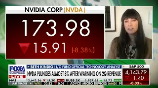 Nvidia Throwback: An Example of Why Conviction Matters for Stocks