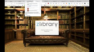 Downloading books from Z Library | Download books for free from z library