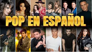 Mix Música Balada Pop En Español 🎵 Yuridia, Goria Trevi, Thalia, Ha Ash, Yuri, Sin Bandera, Reik,...