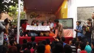 PK 51 LPDP: Rumah Inspiratif (30 Seconds Closing Performance)