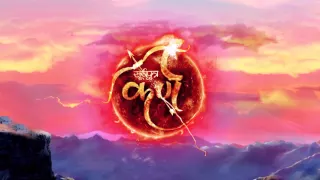 Suryaputra Karn soundtracks 03 - Divya dhrishti se, Baan shakti se (Theme Song 2)