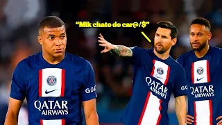 POR QUE TODO MUNDO ODEIA O MBAPPÉ?