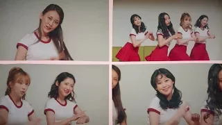 [Music Clip] 데뷔조 커버곡 "두번째 고백" from 아이돌마스터.KR OST Part 3