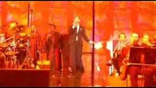 Michael Bublé - That's life (Live @ Ahoy Rotterdam)