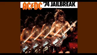 AC/DC - You Ain't Got A Hold On Me (Tradução)