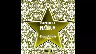 Kinder Feat. PLATINUM - Высота  [Prod. by Lil Smooky]