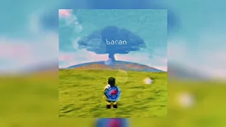 baran - Anar Jpa (Slowed + Reverb)