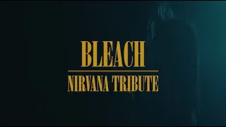 Bleach Nirvana Tribute - Heart-shaped box live at Spirit of 66 in Verviers (Belgium)