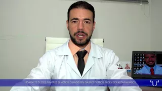 Dr. João Juveniz - Tumores Renais Benignos