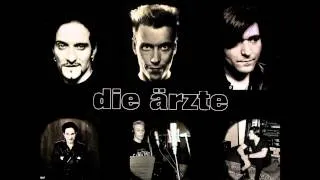 Die Ärzte-MF Animation