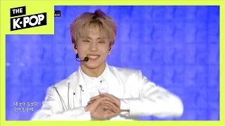 NCT DREAM, INTRO+BOOM [SMUF LEGEND]