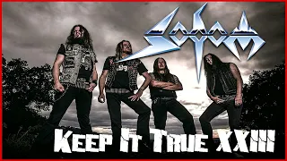 Sodom – Live at Keep It True (2023 Full Concert) | Soundboard Audio