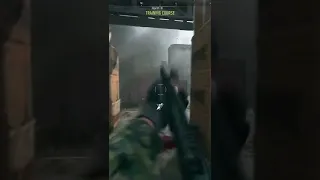 Insane Detail In Modern Warfare 2