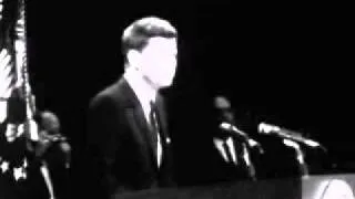 President Kennedy's News Conference No. 10, 1961