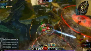 [Guild Wars 2] Engineer Scrapper - Ranked PVP