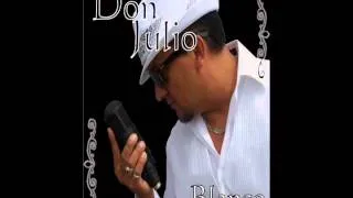 Don Julio - Oye Como Va