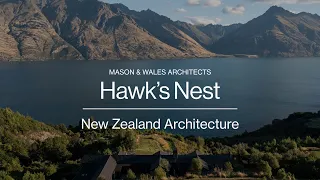 The Hawk's Nest by Mason & Wales Architects