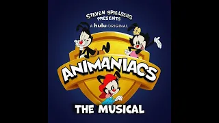 Animaniacs the Musical - Hulu Promo