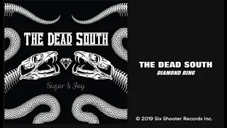 The Dead South: Diamond Ring (2020) New Bluegrass