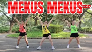 MEKUS MEKUS | Budots Remix | Dj Kent James | Dance Workout | Zumba