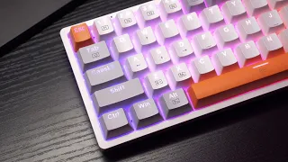 Redragon K642RGB Keyboard Unboxing