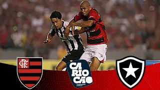 Finais do Campeonato Carioca de 2007