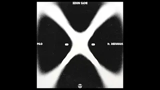 Boys Noize & Pilo - Pvssy ft. DEEVIOUS