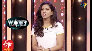 Laka Laka Laka | Wow 3 | 1st September 2020 | ETV Telugu