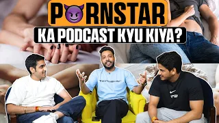 Humne Aisa Podcast Akhir Kyun Kiya ? | Realhit Unfiltered