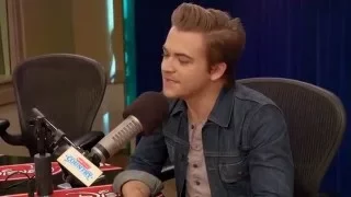 Hunter Hayes Answers Fan Questions