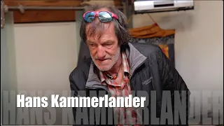 Extrembergsteiger Hans Kammerlander im Interview