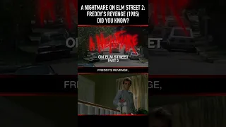 Did you know THIS about A NIGHTMARE ON ELM STREET 2: FREDDY’S REVENGE (1985)? Part Ten