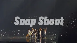 220625 SEVENTEEN Be the sun - Snap Shoot